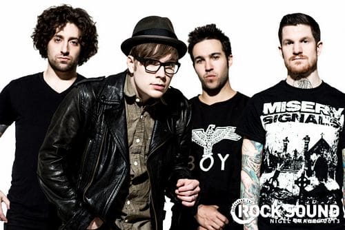 Fall Out Boy