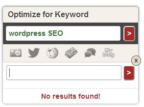 wordpress seo plugin