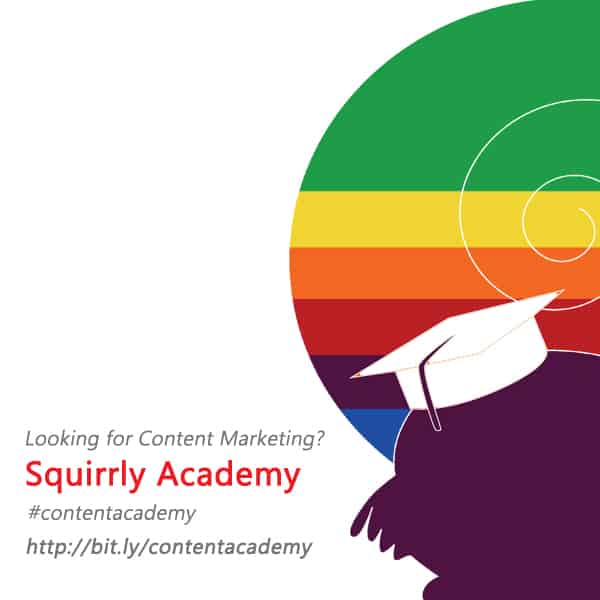 squirrly content marketing academy