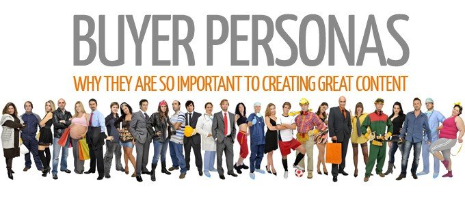 buyer personas