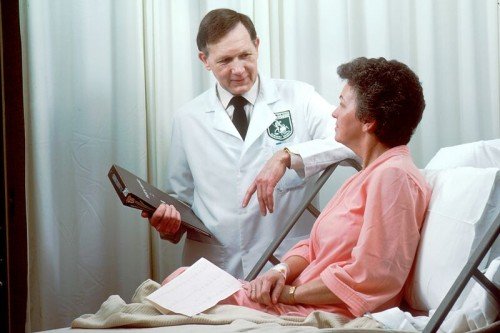 healthcare content marketing