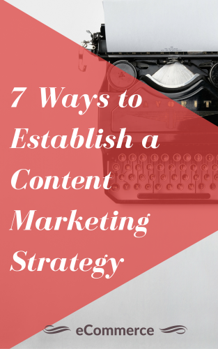 content marketing strategy