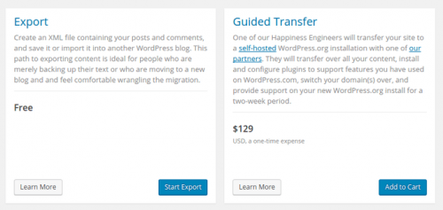 wordpress free