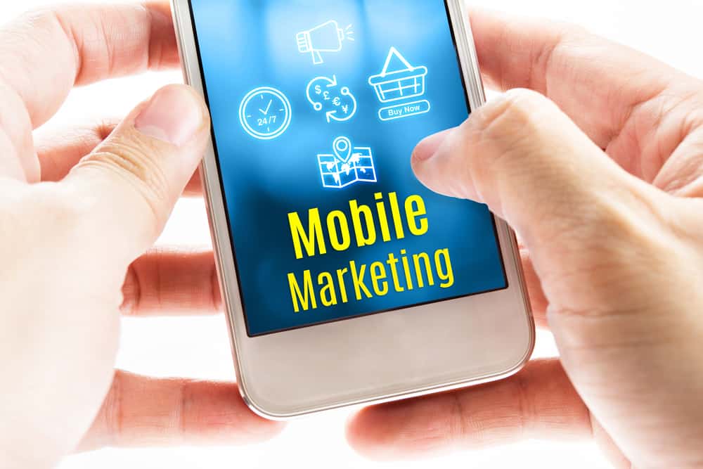 digital marketing strategies
