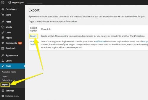 wordpress free