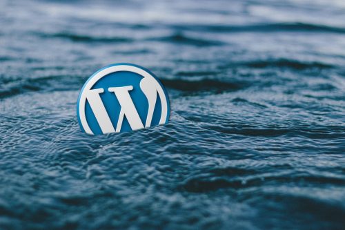 wordpress free