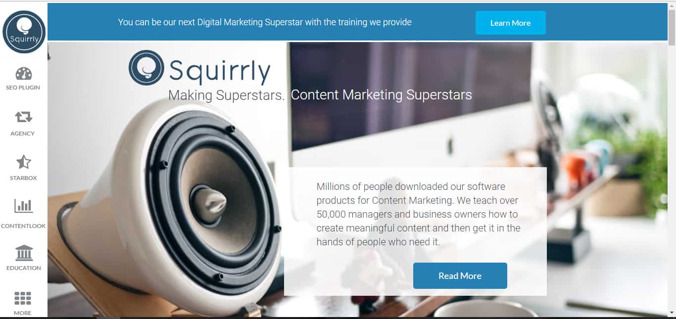 squirrly seo plugin