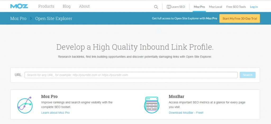 marketing tools