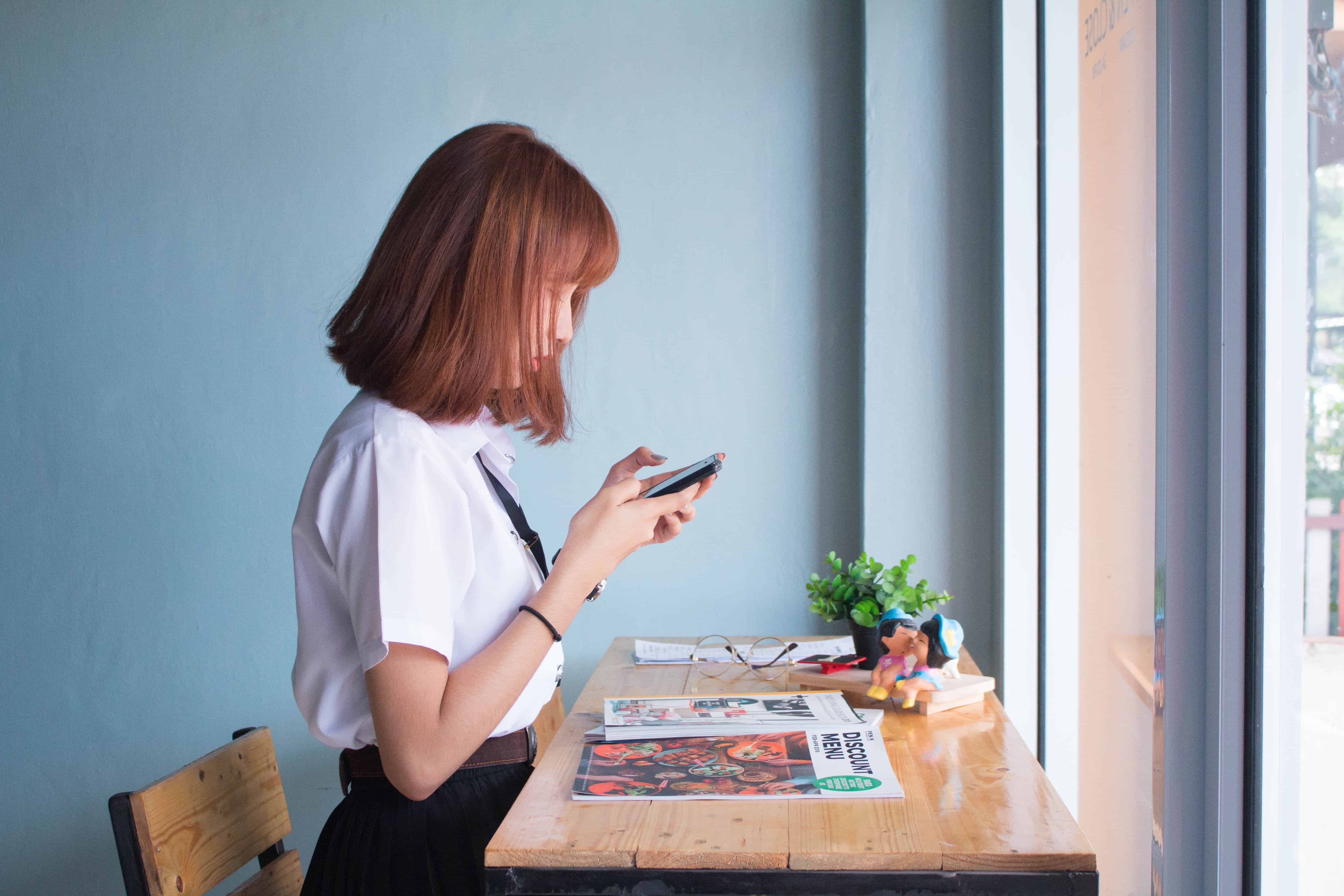 social media seo