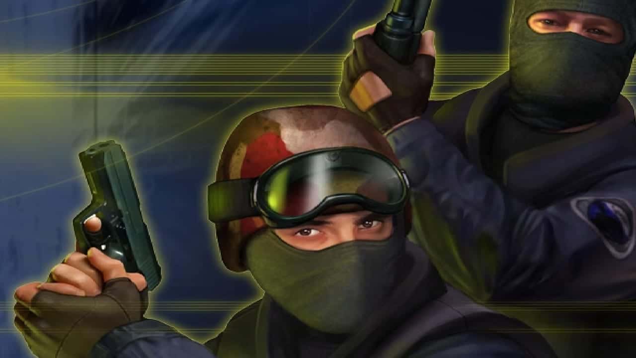 counter strike