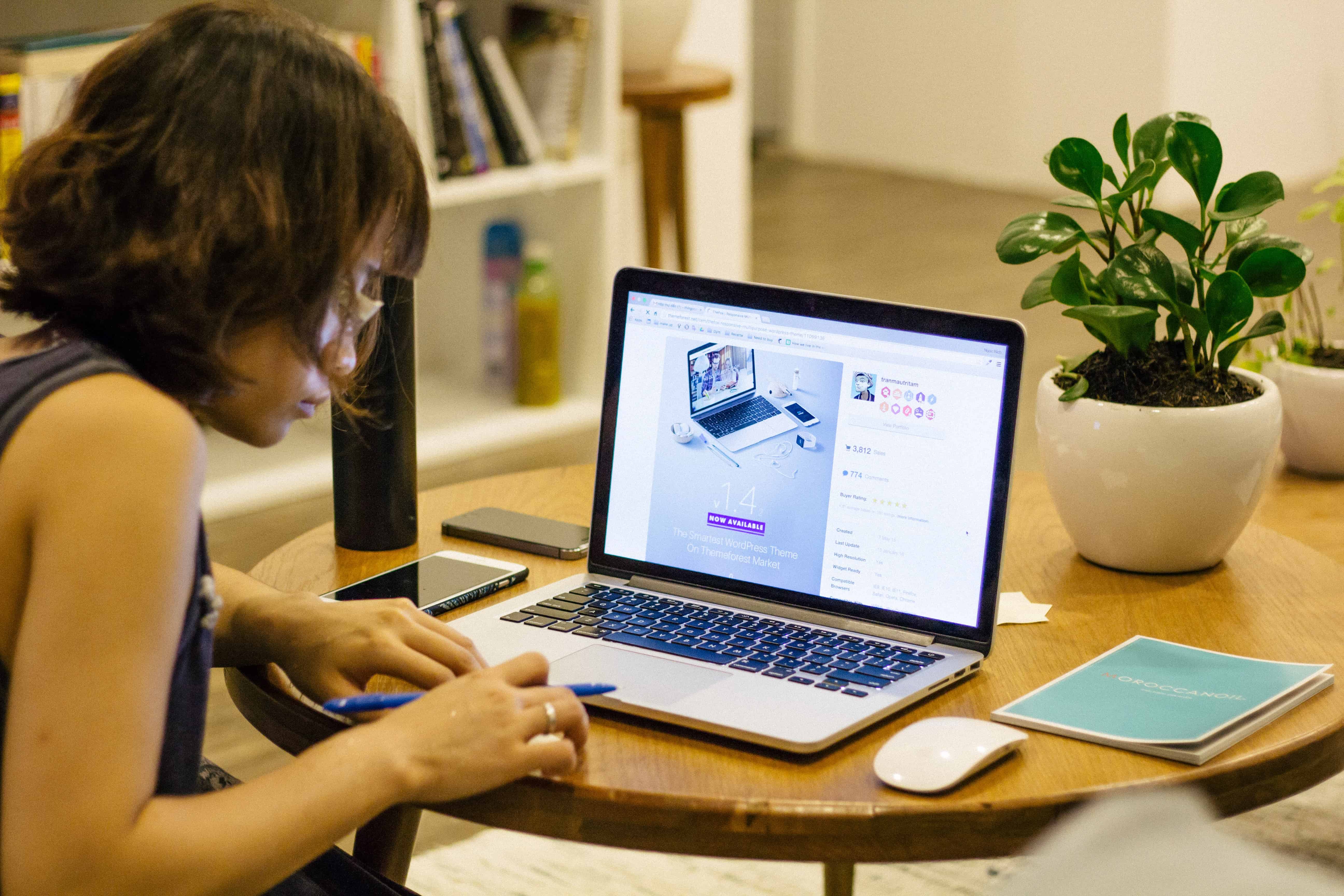 ranking your wordpress pages