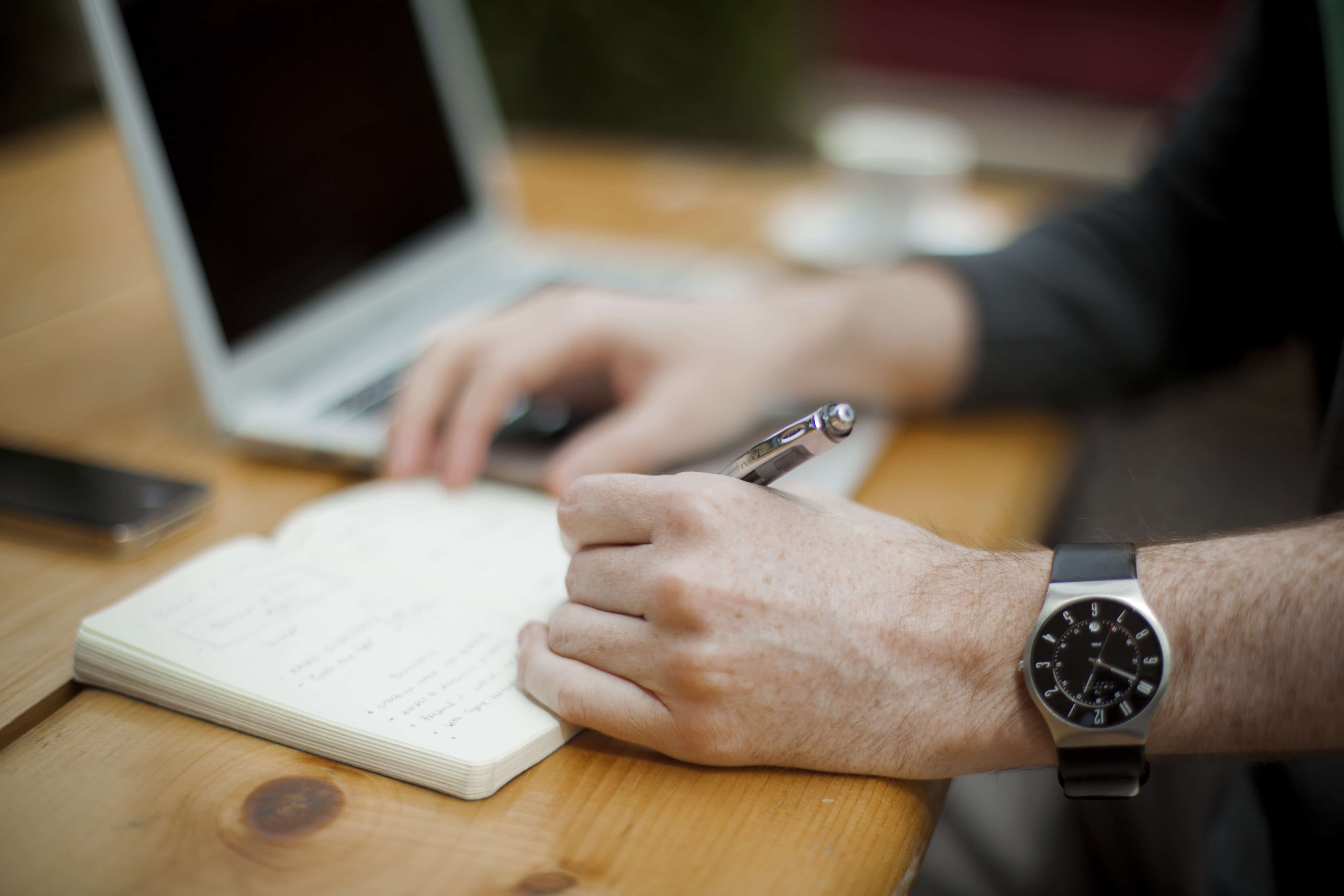 ranking your wordpress pages