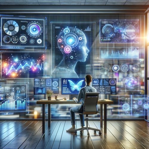 how to use ai for content creation