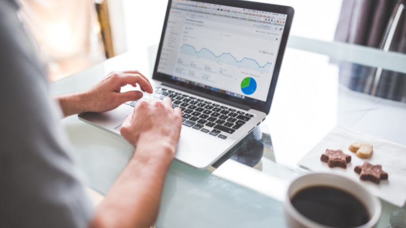 How machine learning improves SEO